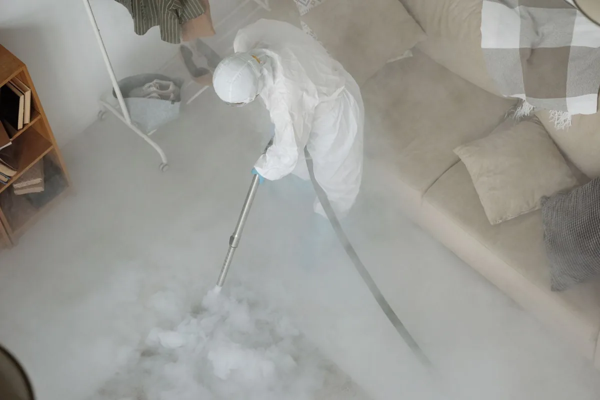 Crime Scene Cleanup in Oakland, CA