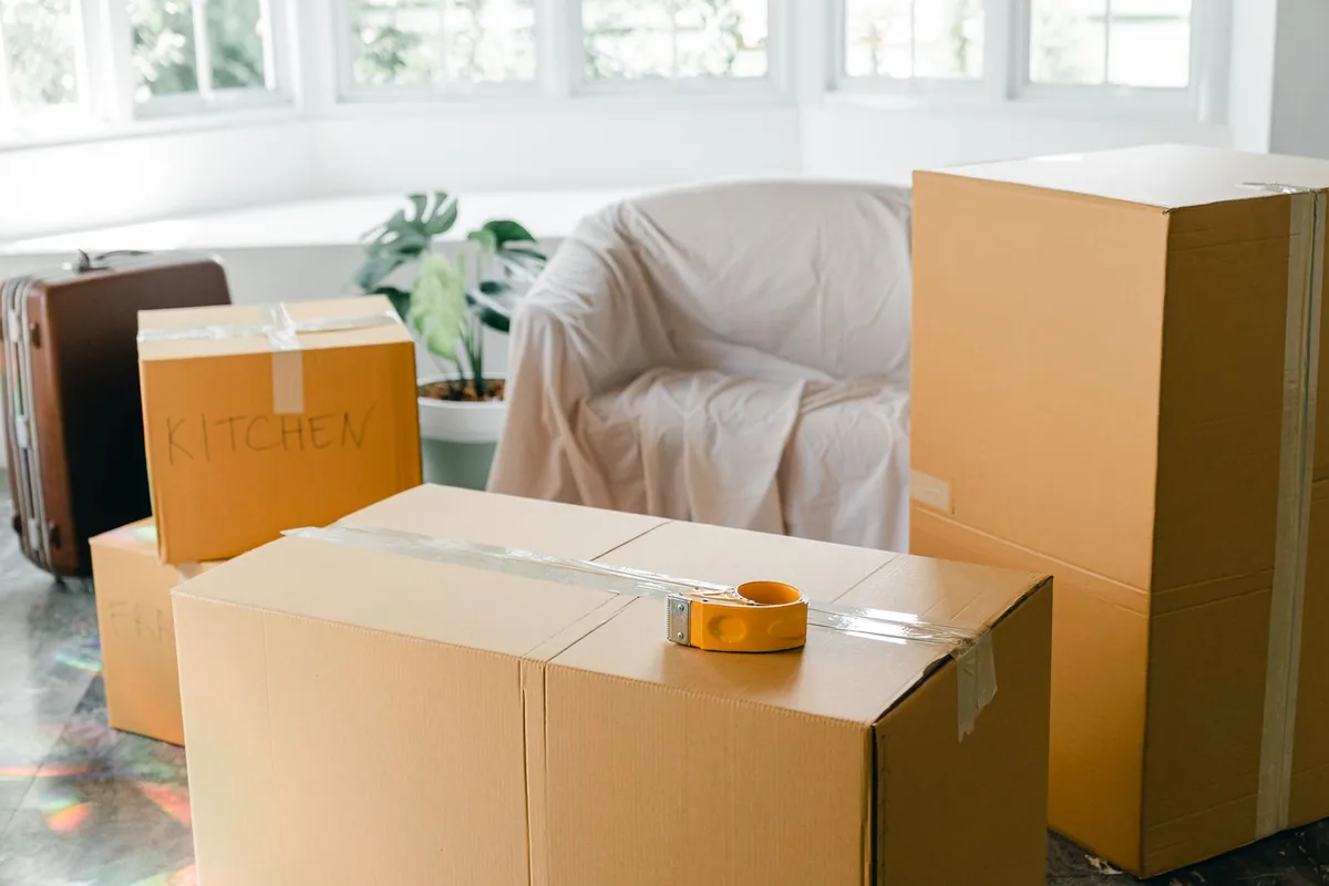 Hoarding Cleanup in Oakland, CA